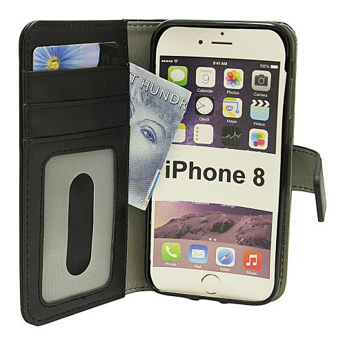 Magnet Wallet iPhone 8