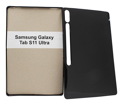 TPU Skal Samsung Galaxy Tab S11 Ultra