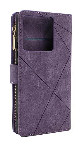 XL Standcase Lyxfodral Xiaomi Redmi Note 13 Pro 5G