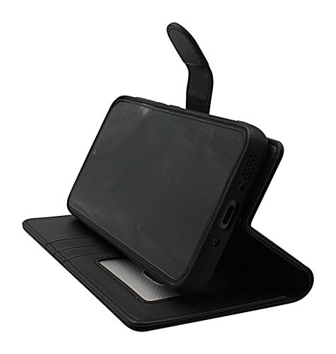 Skimblocker Motorola Moto G67 / G77 Plånboksfodral