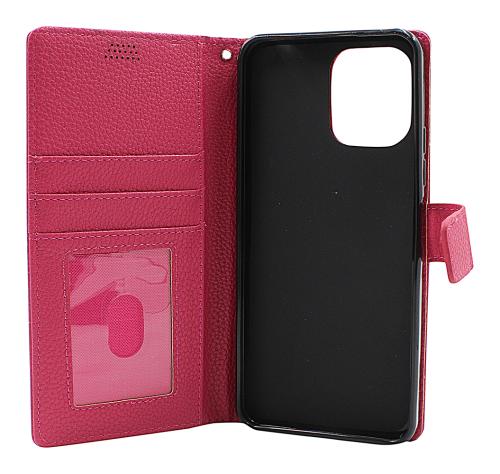 New Standcase Wallet Xiaomi Redmi 12 5G