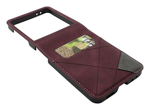 Lyxfodral Samsung Galaxy Z Flip7