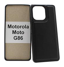 Magnetskal Motorola Moto G86