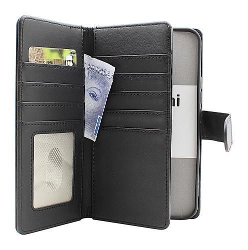 Skimblocker Xiaomi 17T Pro XL Plånboksfodral
