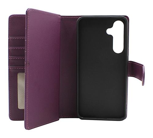 Skimblocker Samsung Galaxy S26 FE XL Plånboksfodral