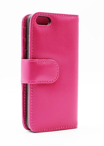 Skimblocker Plånboksfodral iPhone 5/5s/SE