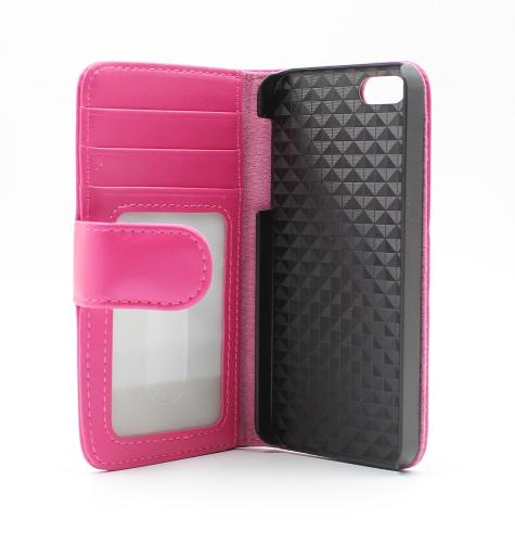 Skimblocker Plånboksfodral iPhone 5/5s/SE