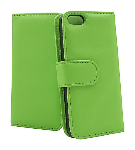 Skimblocker Plånboksfodral iPhone 5/5s/SE