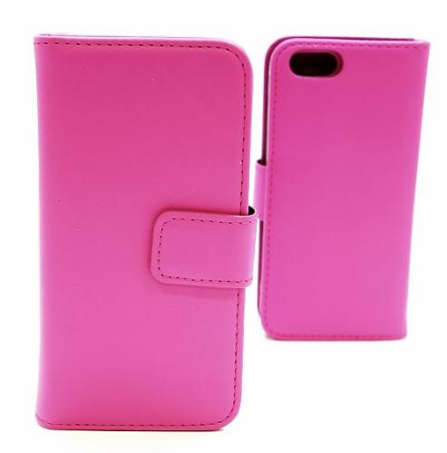 Skimblocker Magnet Fodral iPhone 5/5s/SE