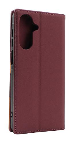 Samsung Galaxy A17 / A26 Lyxfodral Slim