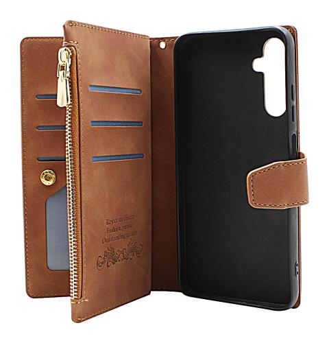 XL Standcase Lyxfodral Samsung Galaxy A05s (SM-A057F/DS)