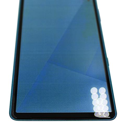 Full Frame Glas skydd Sony Xperia 10 VII