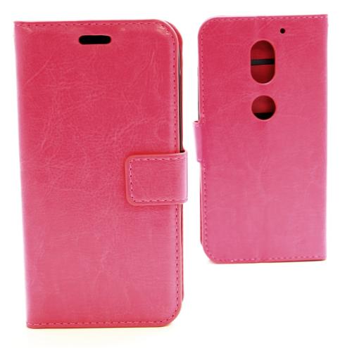 billigamobilskydd.seCrazy Horse Wallet Lenovo Motorola Moto E3 (XT1700)