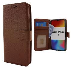 billigamobilskydd.seNew Standcase Wallet OnePlus 3