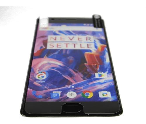 billigamobilskydd.seFull Screen Skärmskydd OnePlus 3