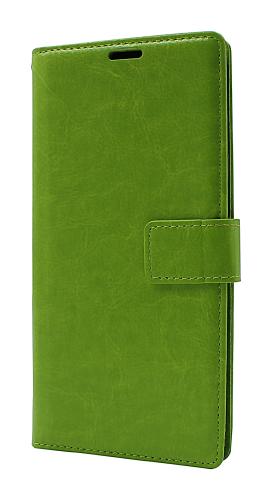 Crazy Horse Wallet Samsung Galaxy A20s (A207F/DS)