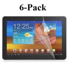 billigamobilskydd.se6-Pack Skärmskydd Samsung Galaxy Tab E 9.6 (T560 / T561)