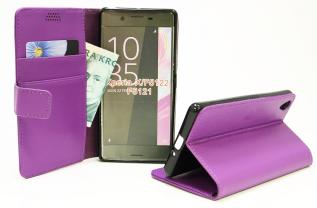 billigamobilskydd.seStandcase Wallet Sony Xperia X (F5121)