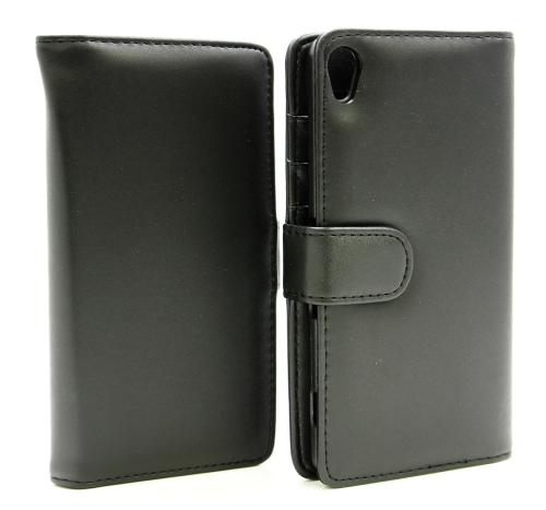 CoverinSkimblocker Plånboksfodral Sony Xperia X (F5121)