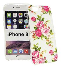 billigamobilskydd.seDesignskal TPU iPhone 8