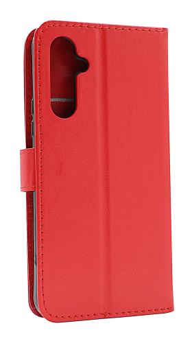 Crazy Horse Wallet Samsung Galaxy A54 5G