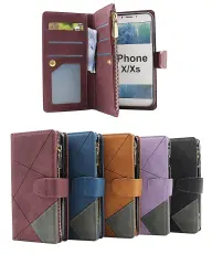 billigamobilskydd.seXL Standcase Lyxfodral iPhone X/Xs