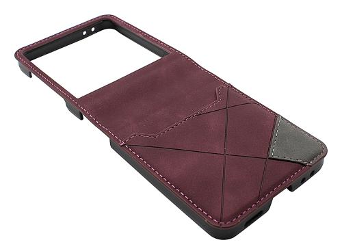 Lyxfodral Samsung Galaxy Z Flip7