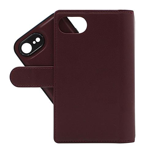 Skimblocker iPhone 17e Magnet Plånboksfodral