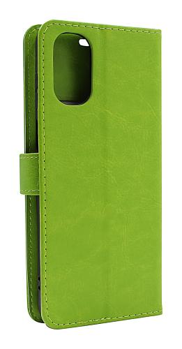billigamobilskydd.seCrazy Horse Wallet Motorola Moto E32s
