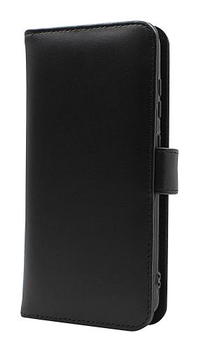 CoverinSkimblocker Plånboksfodral Samsung Galaxy S21 FE 5G