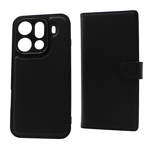 Skimblocker Oppo Find X9 Pro Magnet Plånboksfodral