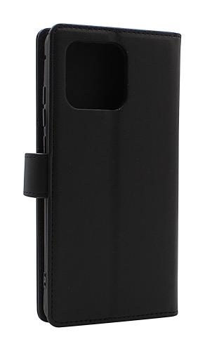 Skimblocker Motorola Edge 70 Fusion / 70 Fusion + Plånboksfodral