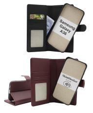 Skimblocker Samsung Galaxy A36 Magnet Plånboksfodral