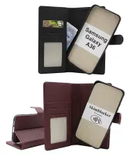 Skimblocker Samsung Galaxy A36 Magnet Plånboksfodral