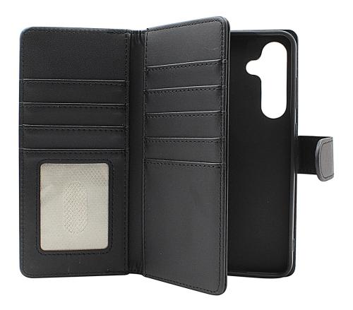 Skimblocker Samsung Galaxy S26 FE XL Plånboksfodral