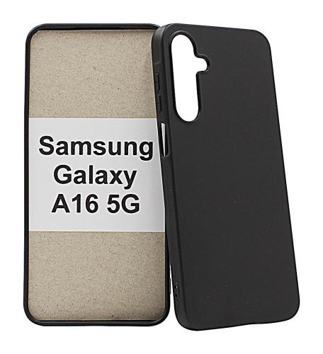 billigamobilskydd.seTPU Skal Samsung Galaxy A16 / A16 5G