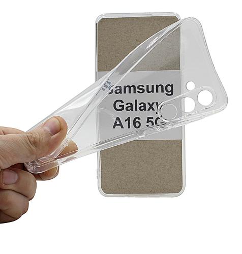 billigamobilskydd.seUltra Thin TPU skal Samsung Galaxy A16 / A16 5G