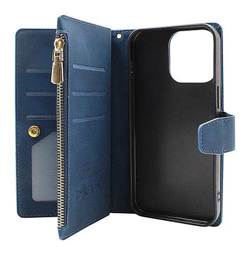 XL Standcase Lyxfodral iPhone 15 Pro Max