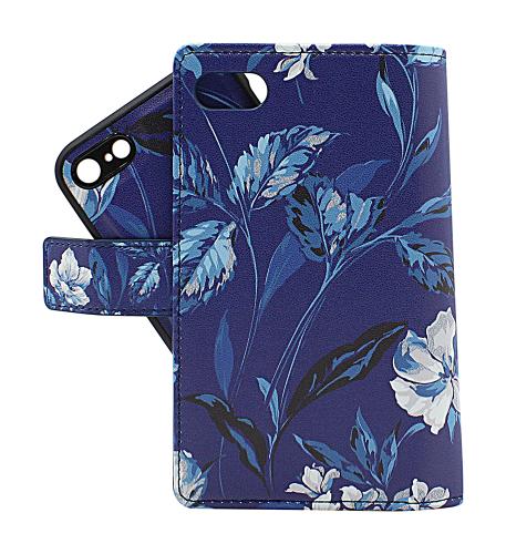 CoverinSkimblocker iPhone 7/8/SE (2nd/3rd Gen.) Magnet Plånboksfodral Design