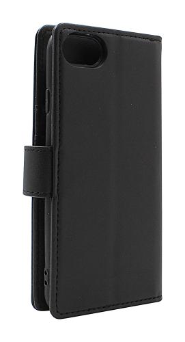 Skimblocker iPhone 6/7/8/SE 2nd/3rd Gen. Plånboksfodral