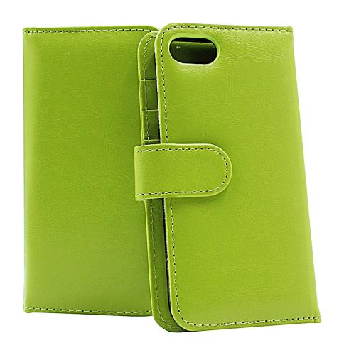 Skimblocker Plånboksfodral iPhone SE (2nd Generation)