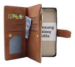 XL Standcase Lyxfodral Samsung Galaxy A05s (SM-A057F/DS)