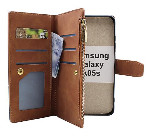XL Standcase Lyxfodral Samsung Galaxy A05s (SM-A057F/DS)
