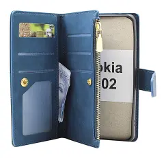 billigamobilskydd.seXL Standcase Lyxfodral Nokia C02