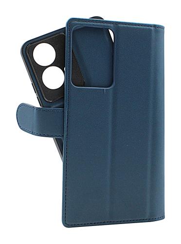 Skimblocker Motorola Moto E14 Magnet Plånboksfodral