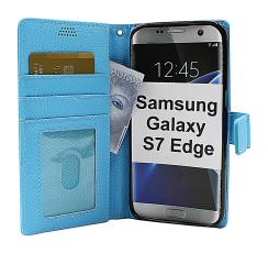 billigamobilskydd.seNew Standcase Wallet Samsung Galaxy S7 Edge (G935F)