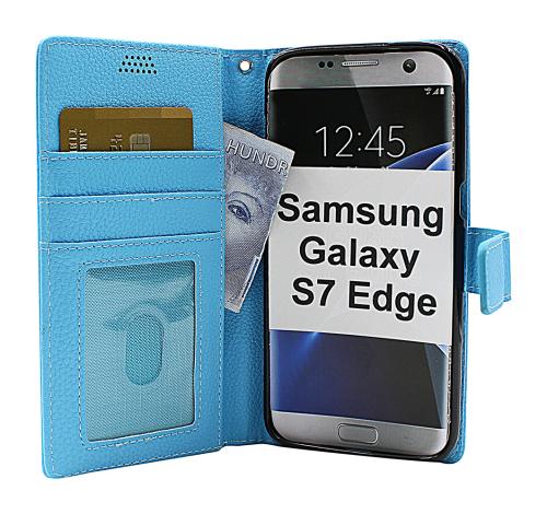billigamobilskydd.seNew Standcase Wallet Samsung Galaxy S7 Edge (G935F)