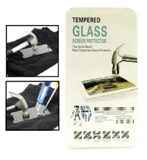 H&auml;rdat glas LG G5 / G5 SE (H850 / H840) Sk&auml;rmskydd