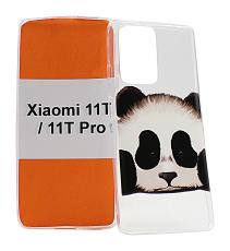 billigamobilskydd.seDesignskal TPU Xiaomi 11T / 11T Pro