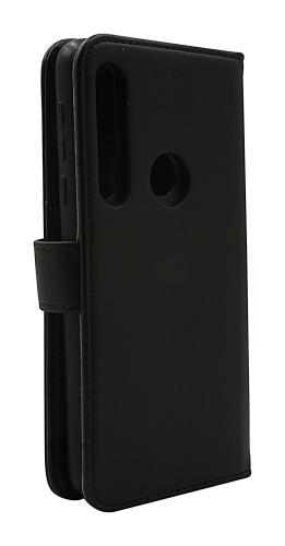 CoverinSkimblocker Magnet Fodral Motorola One Macro